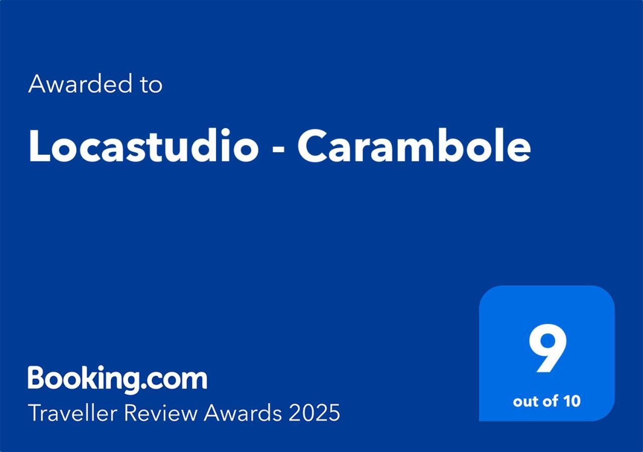 Locastudio - Carambole Sainte-Anne  Exterior photo
